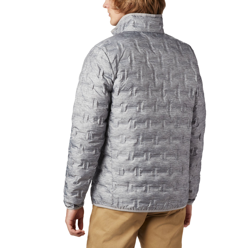 Chamarra Para Hombre Delta Ridge™ Down Jacket