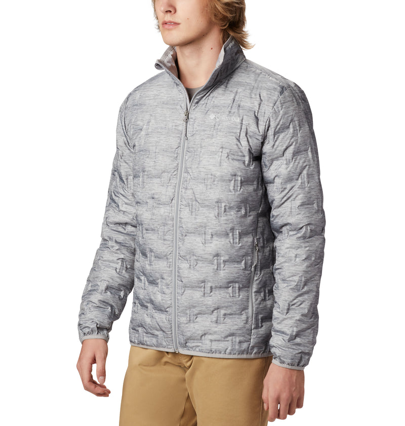 Chamarra Para Hombre Delta Ridge™ Down Jacket