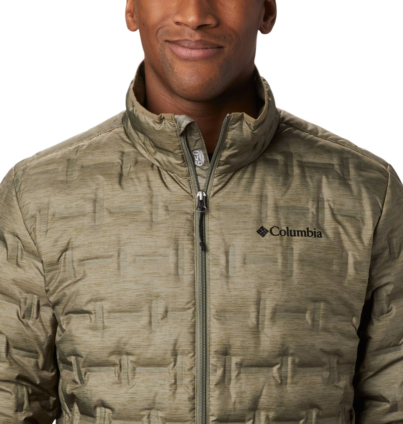 Chamarra Para Hombre Delta Ridge™ Down Jacket