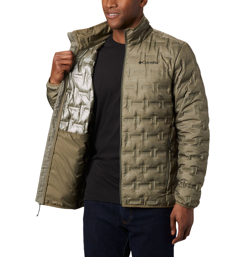 Chamarra Para Hombre Delta Ridge™ Down Jacket