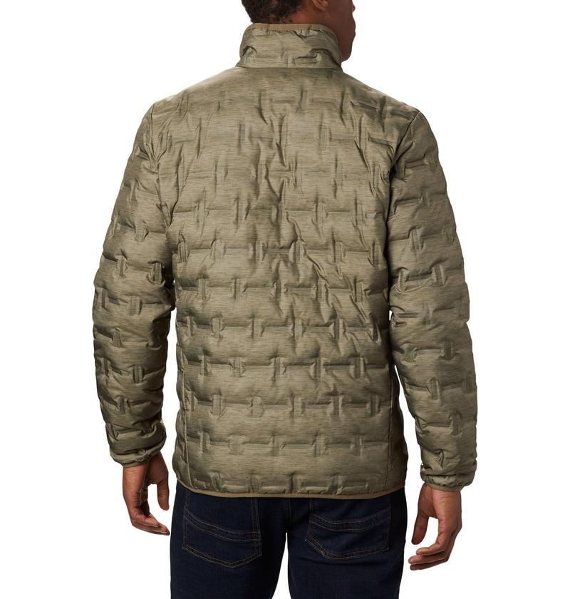 Chamarra Para Hombre Delta Ridge™ Down Jacket