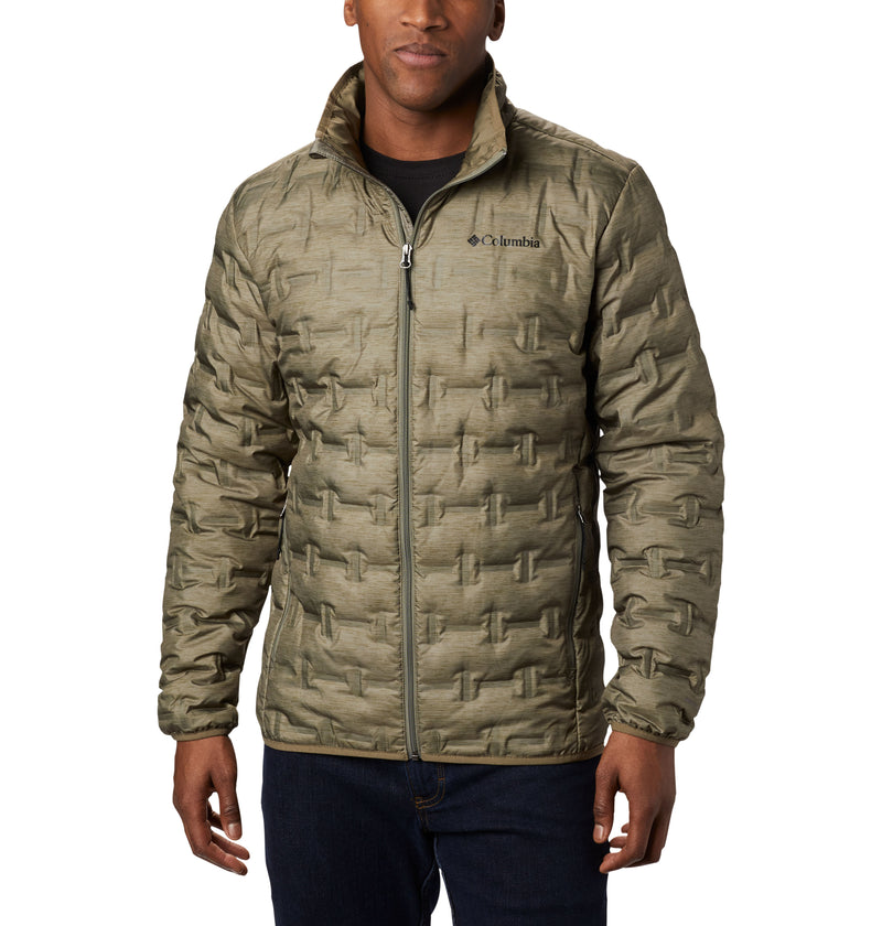 Chamarra Para Hombre Delta Ridge™ Down Jacket