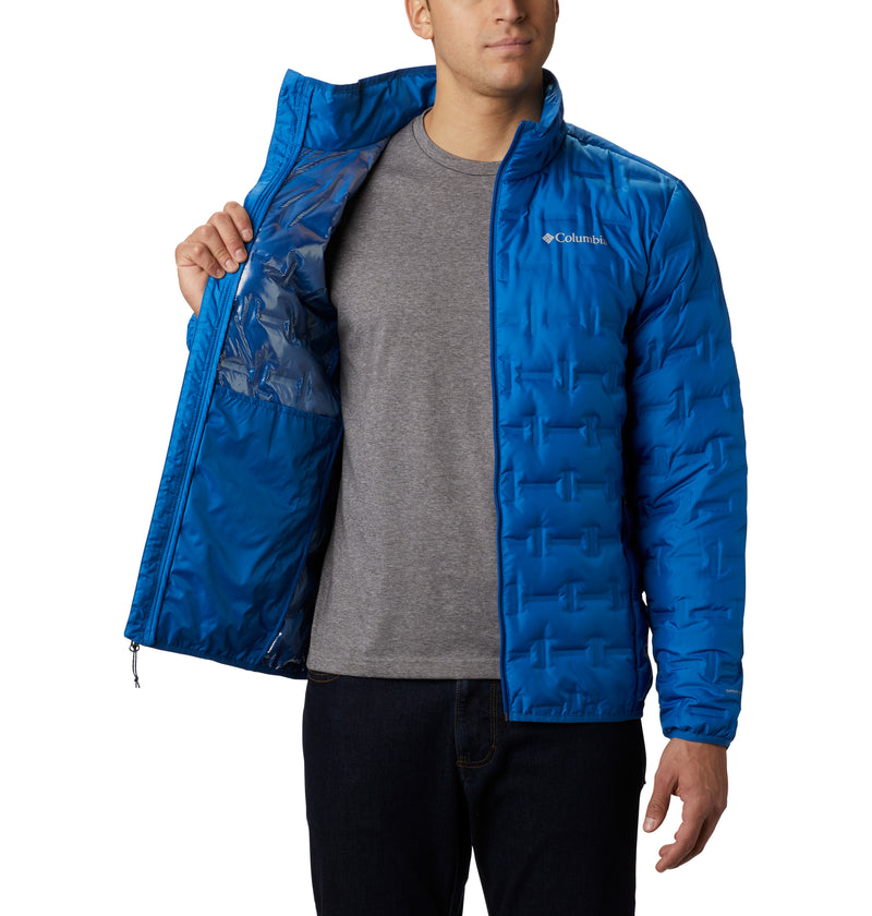 Chamarra Para Hombre Delta Ridge™ Down Jacket