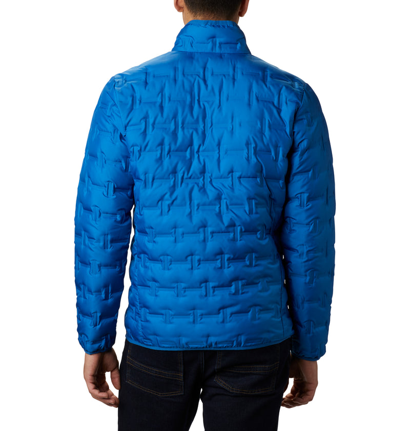 Chamarra Para Hombre Delta Ridge™ Down Jacket