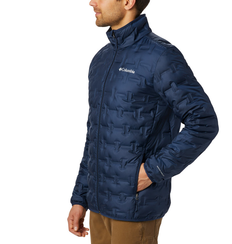Chamarra Para Hombre Delta Ridge™ Down Jacket