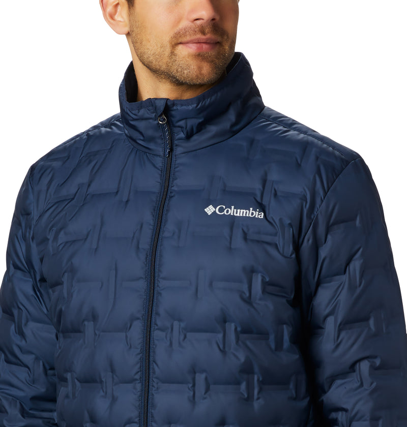 Chamarra Para Hombre Delta Ridge™ Down Jacket