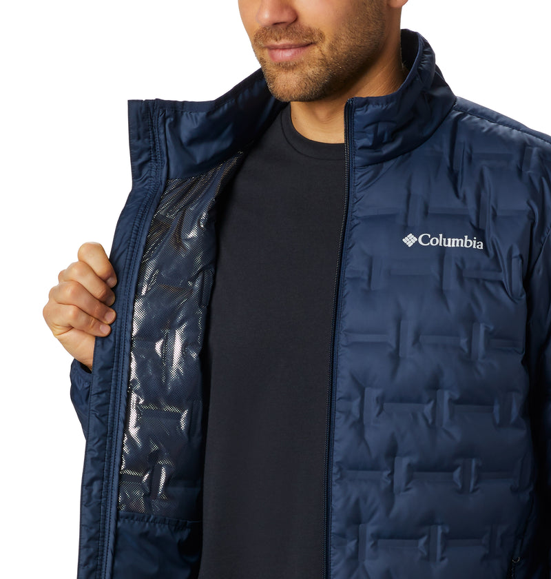 Chamarra Para Hombre Delta Ridge™ Down Jacket