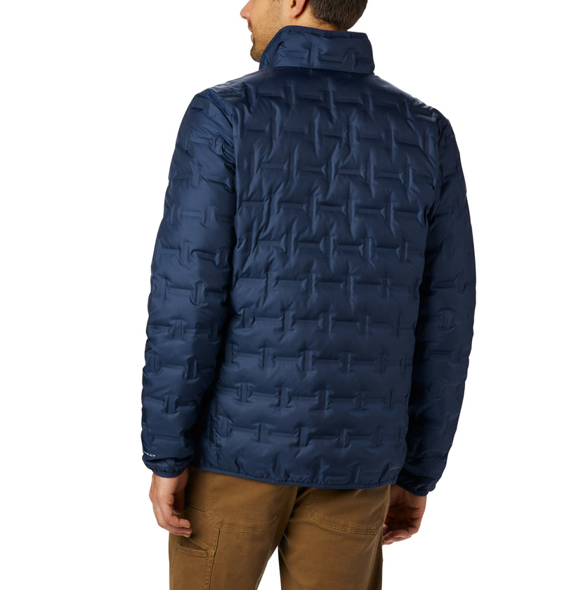 Chamarra Para Hombre Delta Ridge™ Down Jacket