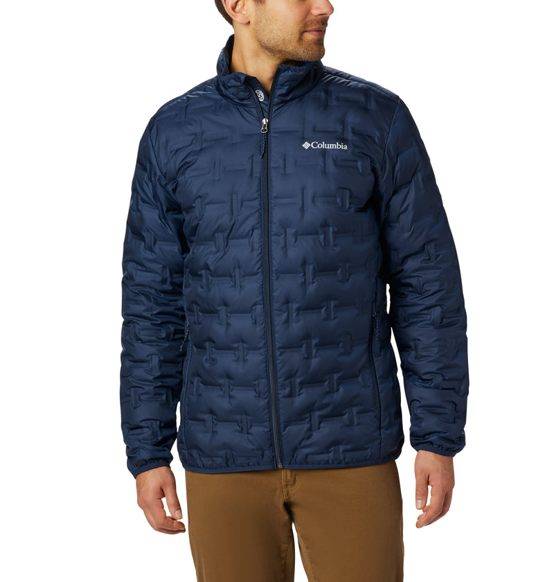 Chamarra Para Hombre Delta Ridge™ Down Jacket