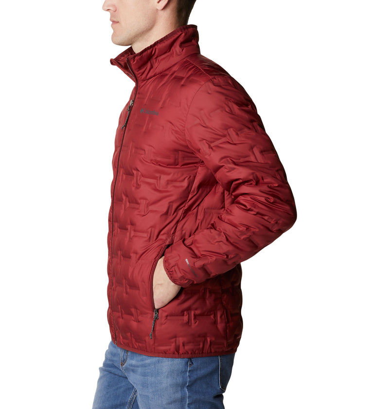 Chamarra Para Hombre Delta Ridge™ Down Jacket