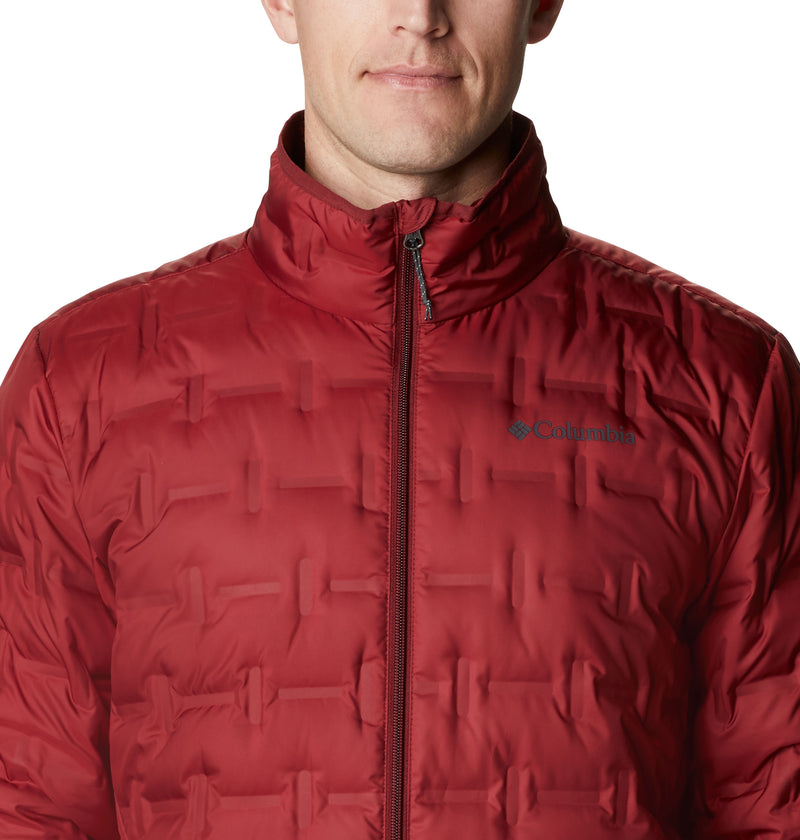 Chamarra Para Hombre Delta Ridge™ Down Jacket