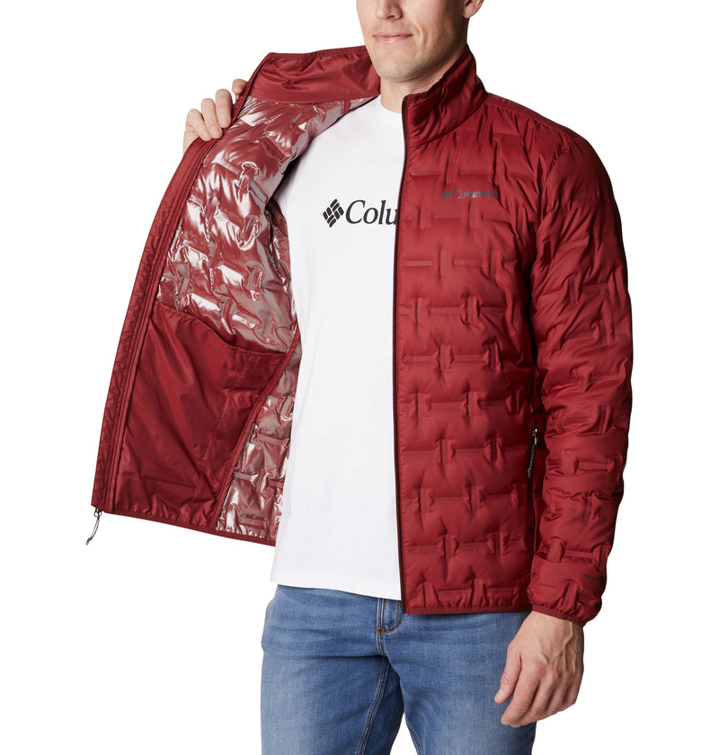 Chamarra Para Hombre Delta Ridge™ Down Jacket