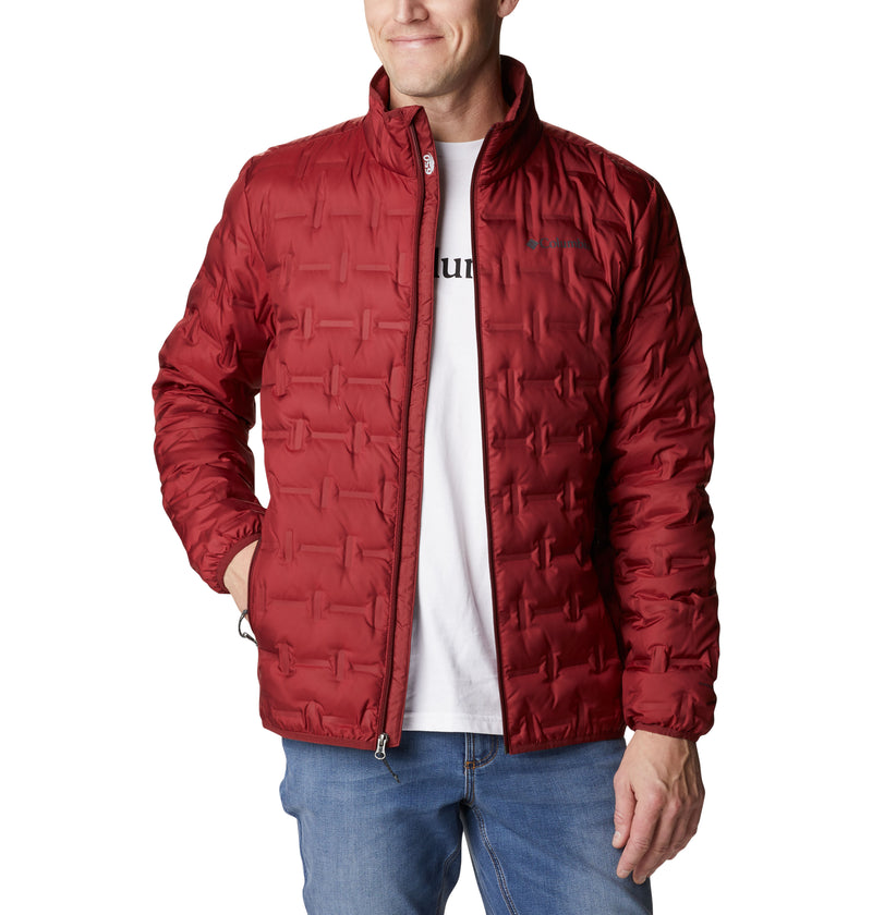 Chamarra Para Hombre Delta Ridge™ Down Jacket