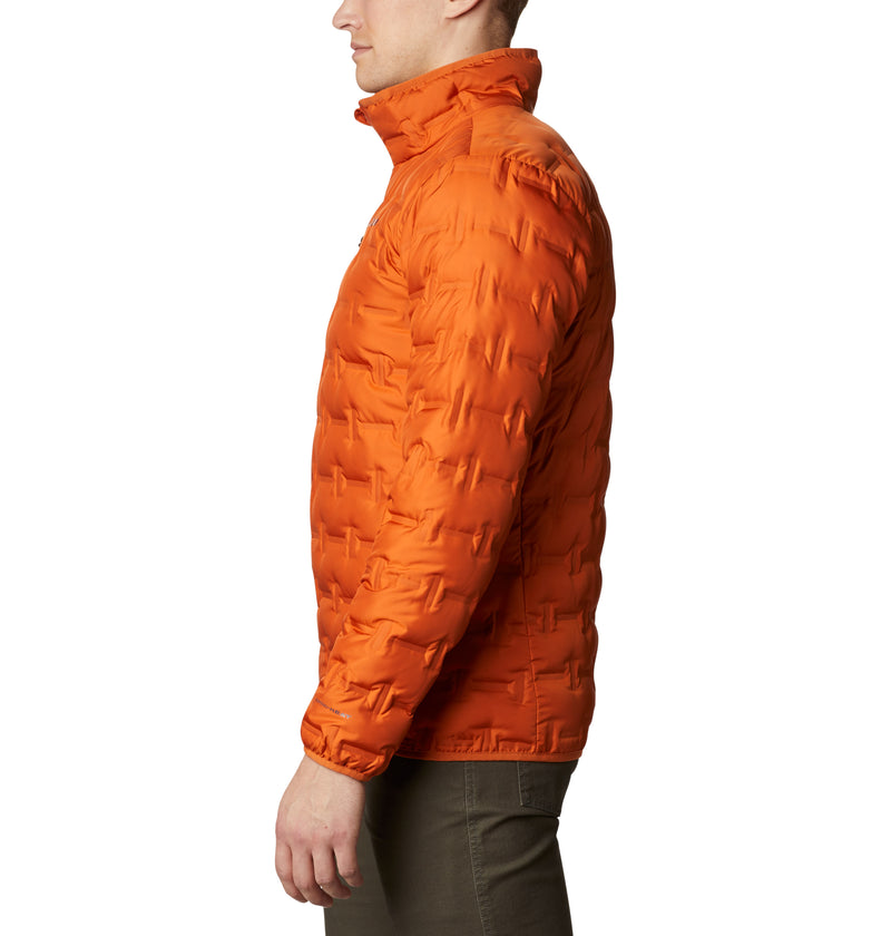 Chamarra Para Hombre Delta Ridge™ Down Jacket