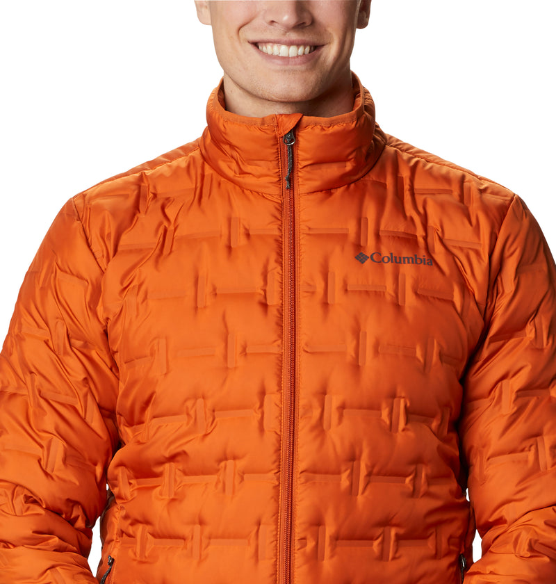 Chamarra Para Hombre Delta Ridge™ Down Jacket