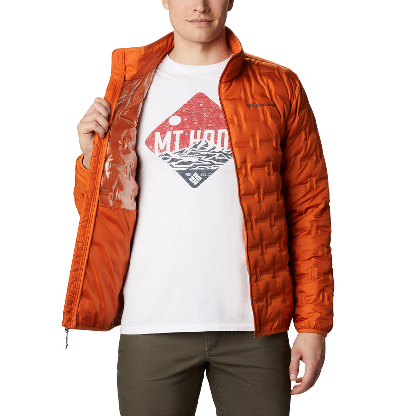 Chamarra Para Hombre Delta Ridge™ Down Jacket