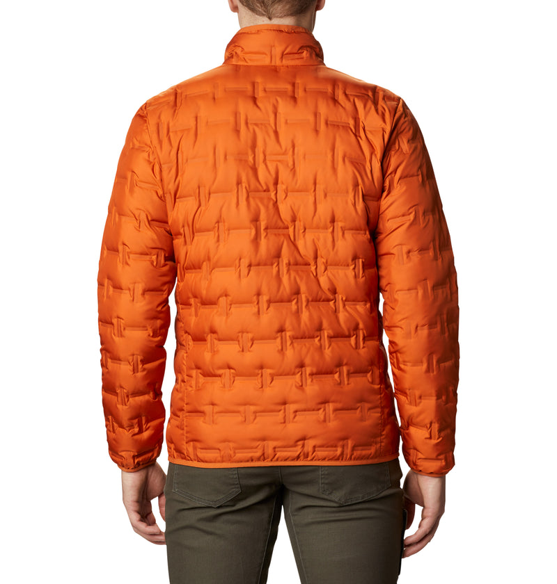 Chamarra Para Hombre Delta Ridge™ Down Jacket