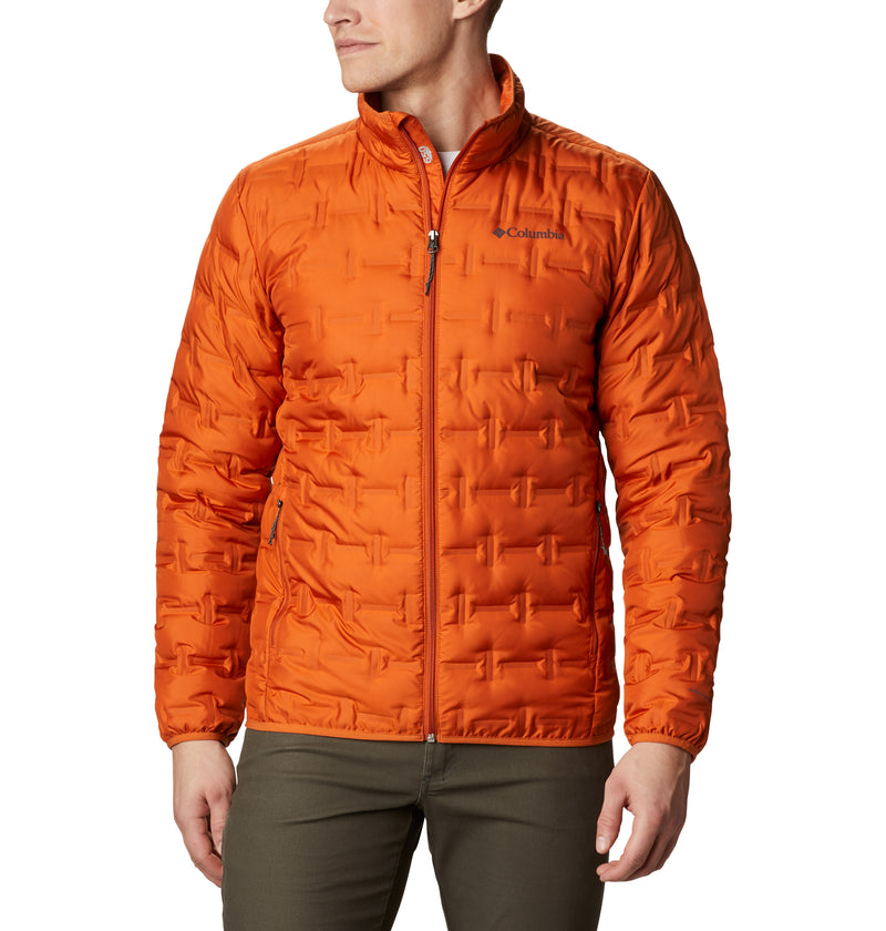 Chamarra Para Hombre Delta Ridge™ Down Jacket