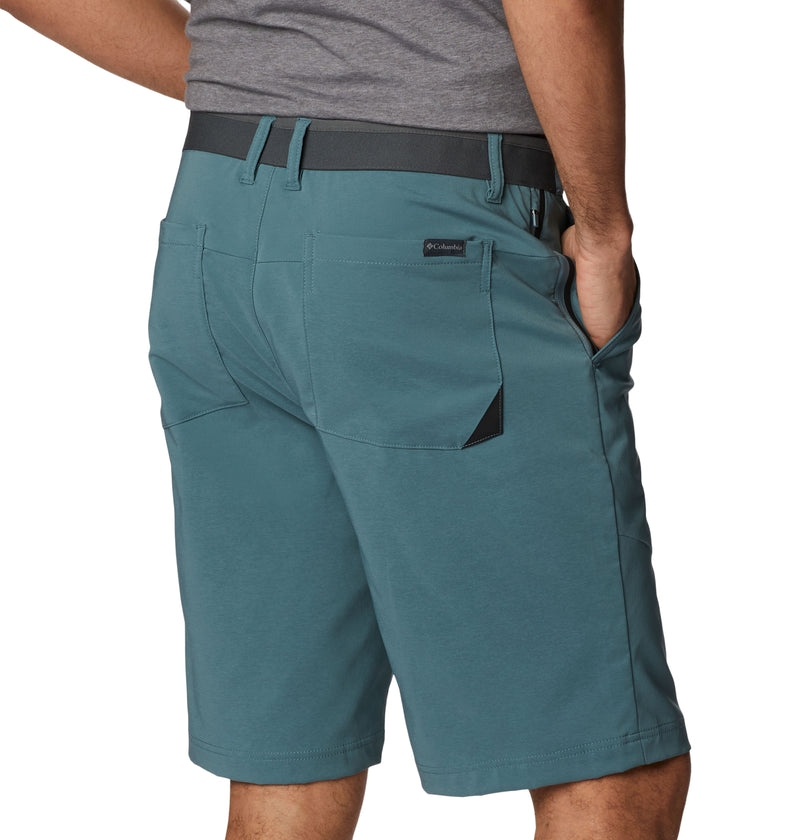 Short para Hombre Tech Trail™ Alto 10