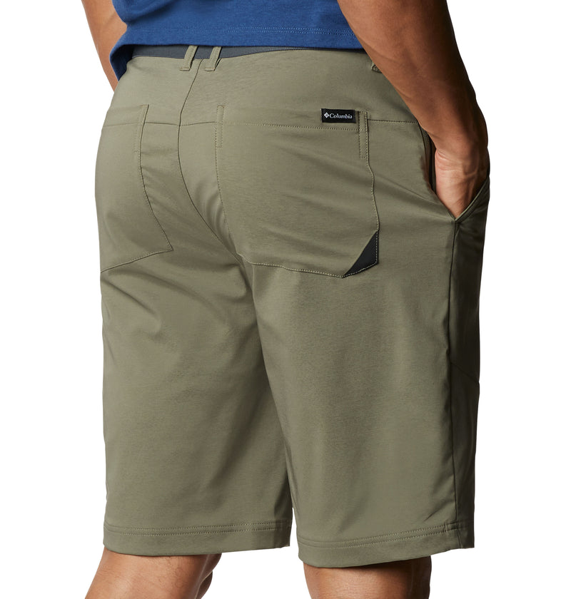 Short para Hombre Tech Trail™ Alto 10