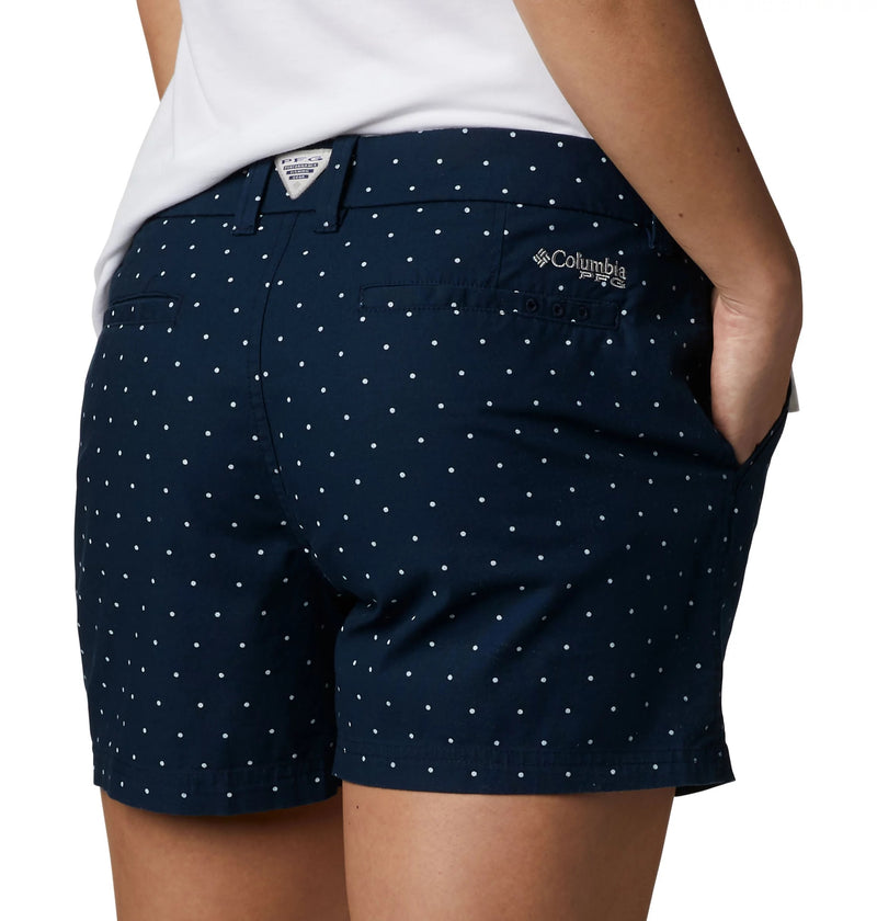 Short para Dama W Bonehead™ Stretch