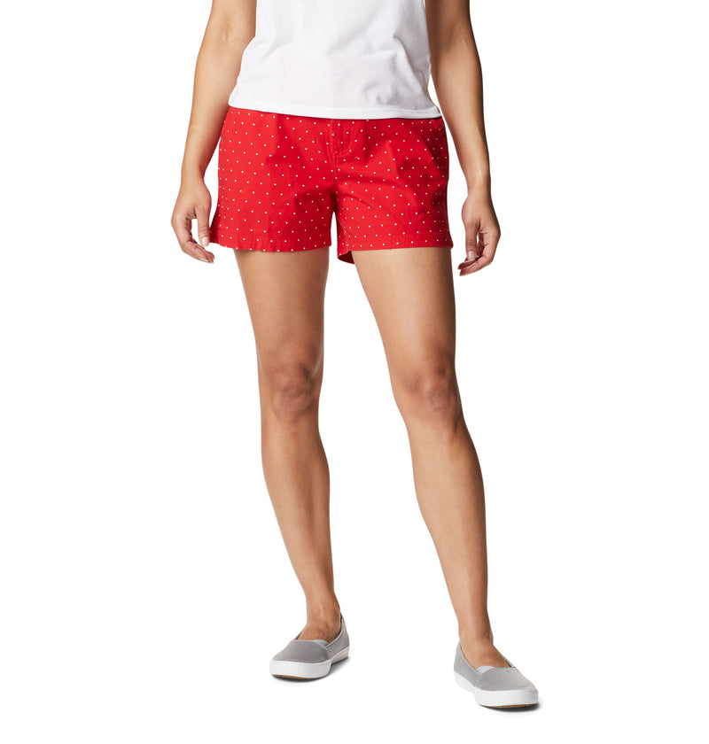 Short para Dama W Bonehead™ Stretch