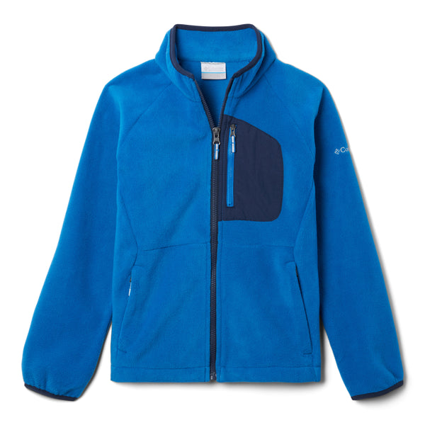 Chamarra columbia on sale para niño