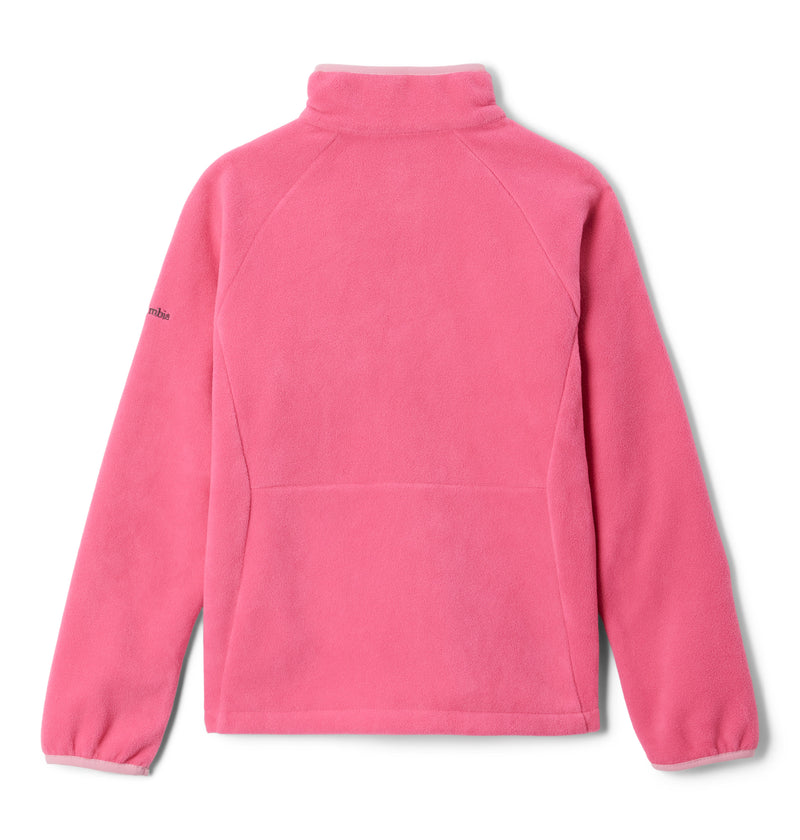 Sudadera Unisex niños con Cierre Completo Fast Trek™