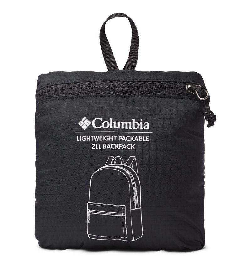 Mochila Lightweight Packable 21 L Backpack
