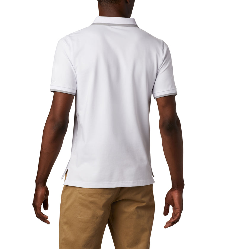 Playera Tipo Polo Para Hombre Cove Dome Butte™ Solid Pique Polo