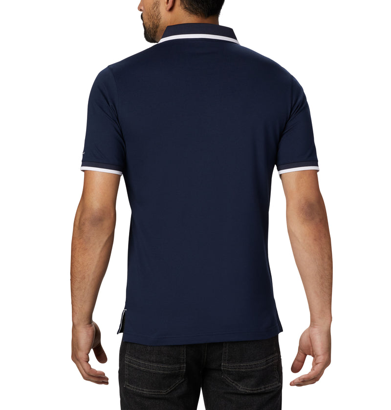 Playera Tipo Polo Para Hombre Cove Dome Butte™ Solid Pique Polo