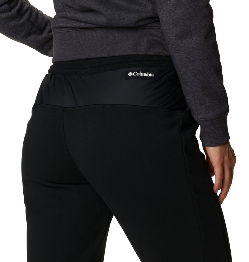 Pantalón para mujer Columbia Lodge™ Knit Jogger