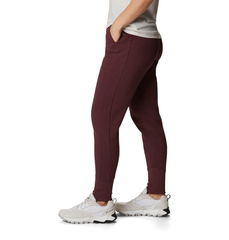 Pantalón para mujer Columbia Lodge™ Knit Jogger