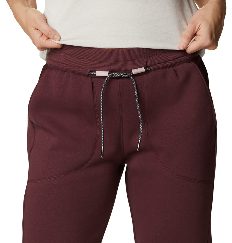 Pantalón para mujer Columbia Lodge™ Knit Jogger