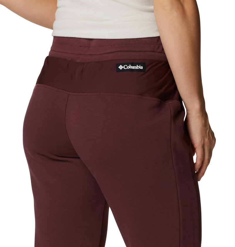 Pantalón para mujer Columbia Lodge™ Knit Jogger