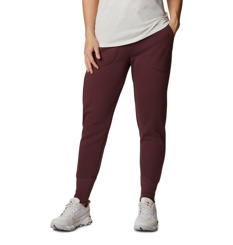 Pantalón para mujer Columbia Lodge™ Knit Jogger