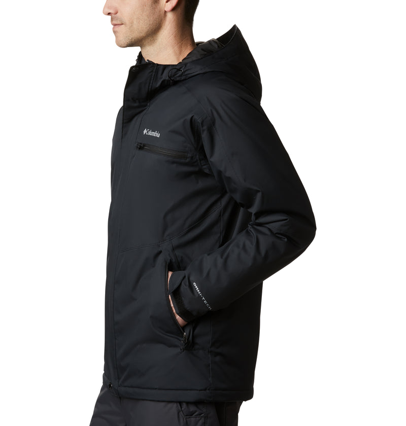 Chamarra para Hombre Valley Point™ Jacket