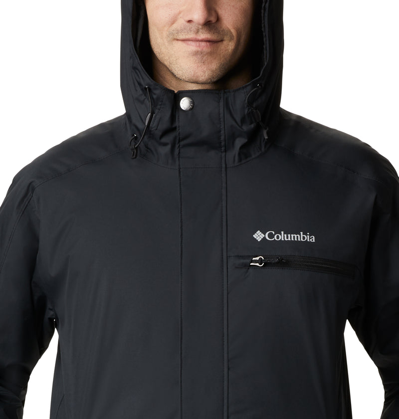 Chamarra para Hombre Valley Point™ Jacket