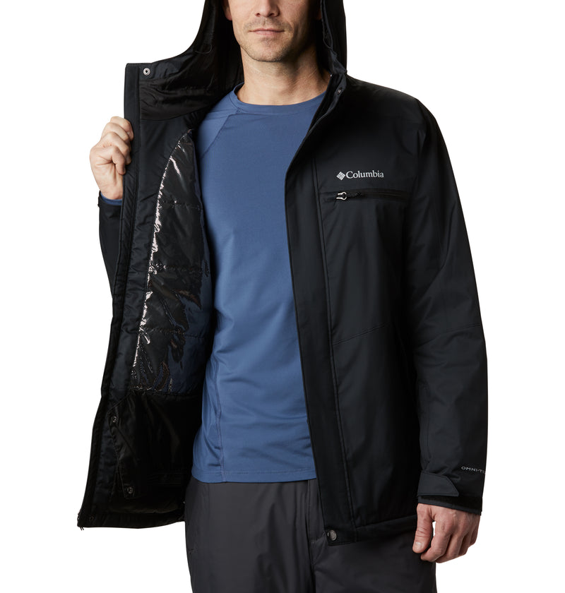 Chamarra para Hombre Valley Point™ Jacket