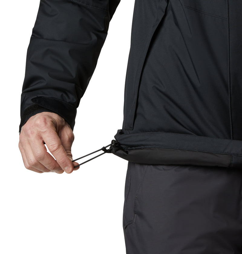 Chamarra para Hombre Valley Point™ Jacket