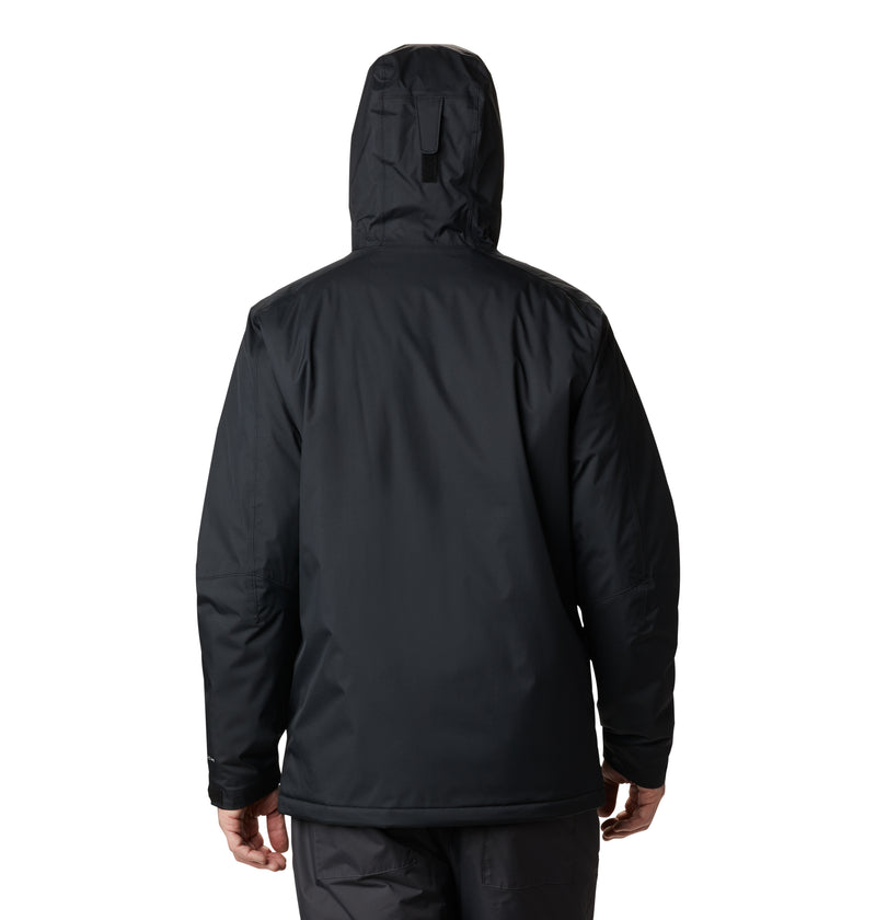 Chamarra para Hombre Valley Point™ Jacket