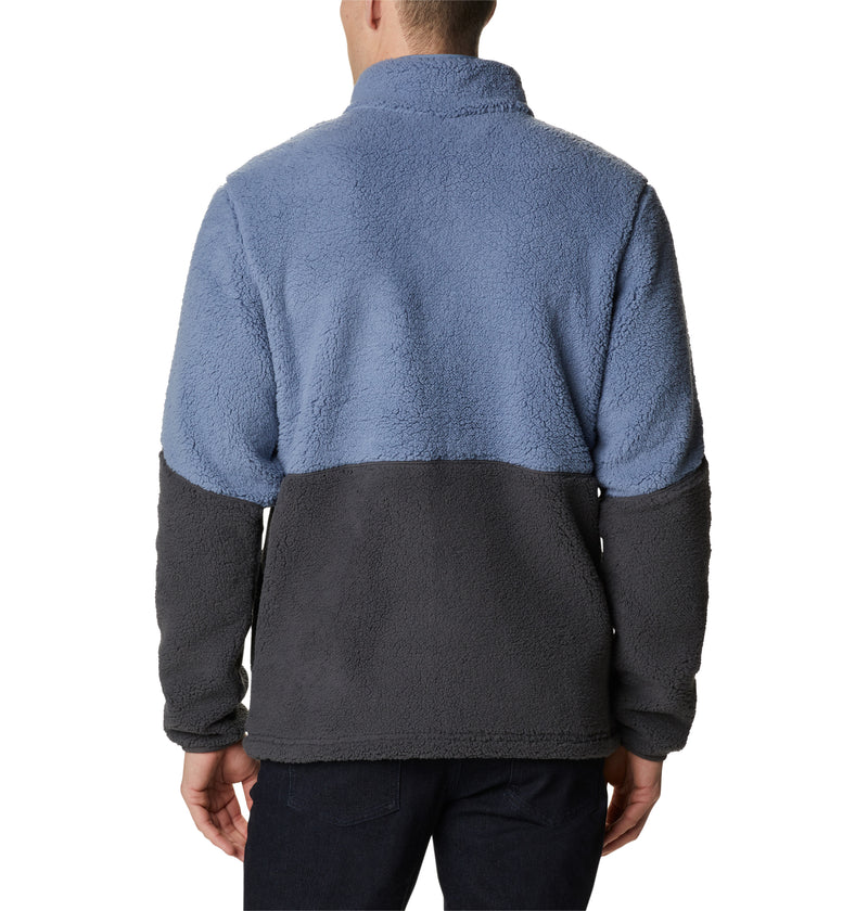 Chamarra Para Hombre Mountainside™ Heavyweight Fleece