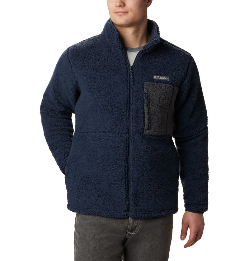 Chamarra Para Hombre Mountainside™ Heavyweight Fleece