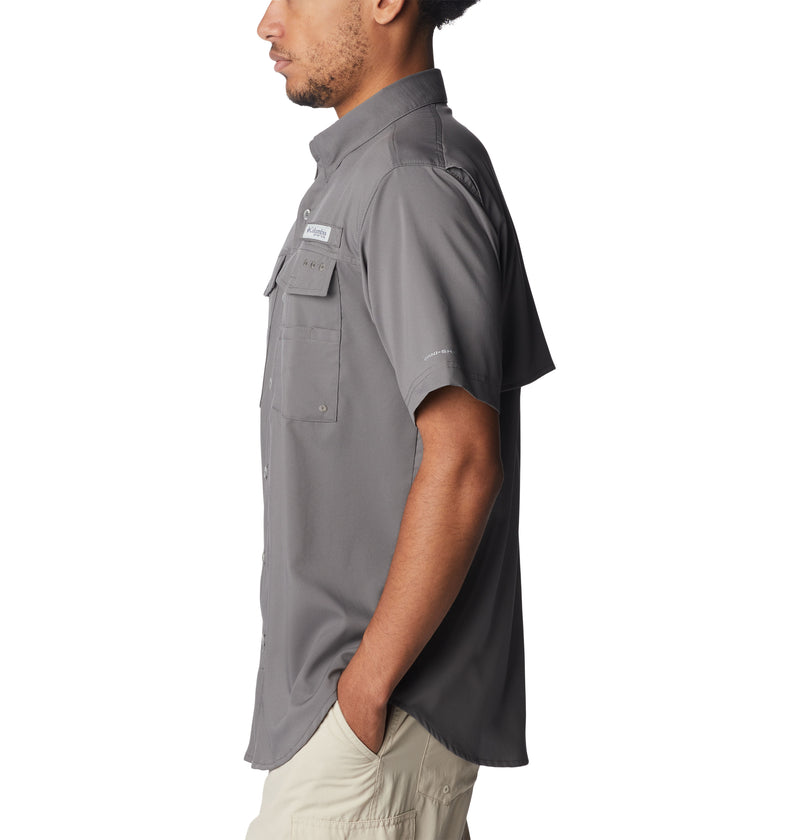 Camisa de Manga Corta Para Hombre Blood and Guts™ IV Woven SS