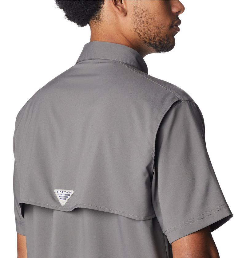Camisa de Manga Corta Para Hombre Blood and Guts™ IV Woven SS