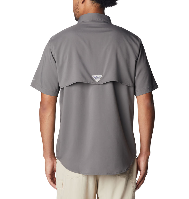 Camisa de Manga Corta Para Hombre Blood and Guts™ IV Woven SS
