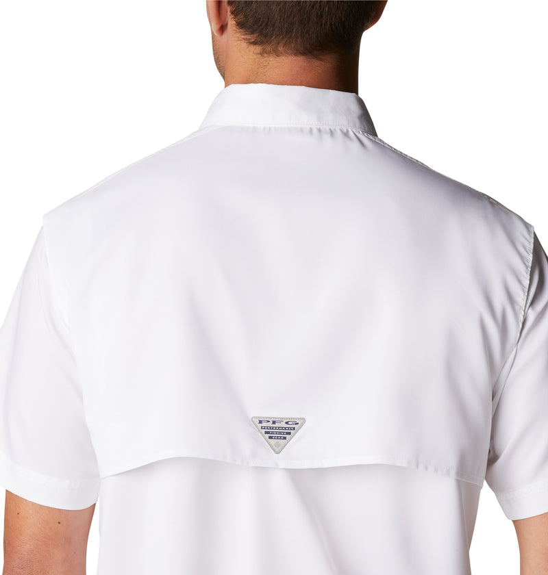 Camisa de Manga Corta Para Hombre Blood and Guts™ IV Woven SS