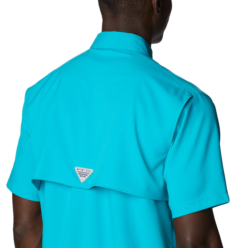 Camisa de Manga Corta Para Hombre Blood and Guts™ IV Woven SS