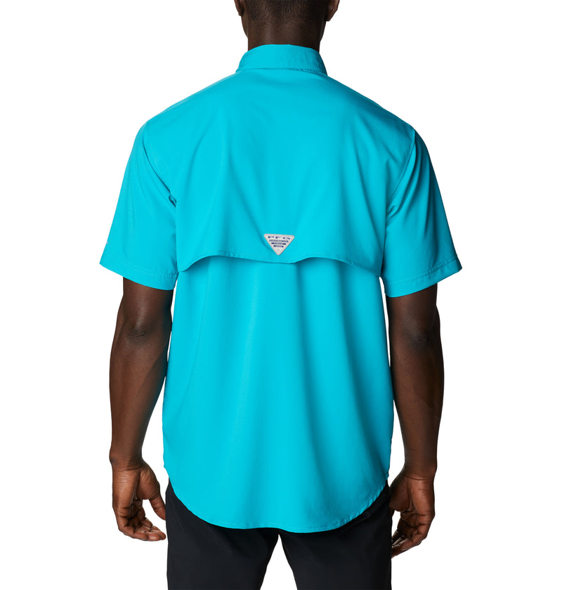 Camisa de Manga Corta Para Hombre Blood and Guts™ IV Woven SS