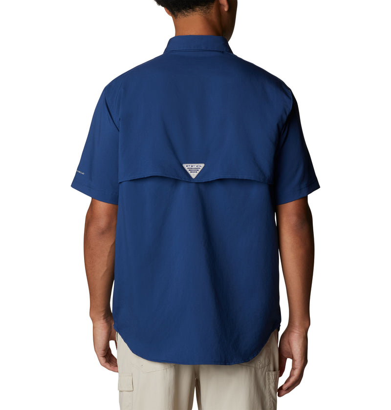 Camisa de Manga Corta Para Hombre Blood and Guts™ IV Woven SS